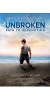 Unbroken: Path to Redemption (2018 - English)